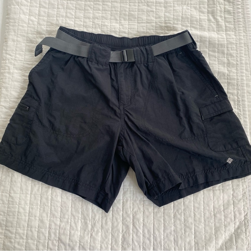 Columbia Women's Sandy River Cargo Shorts